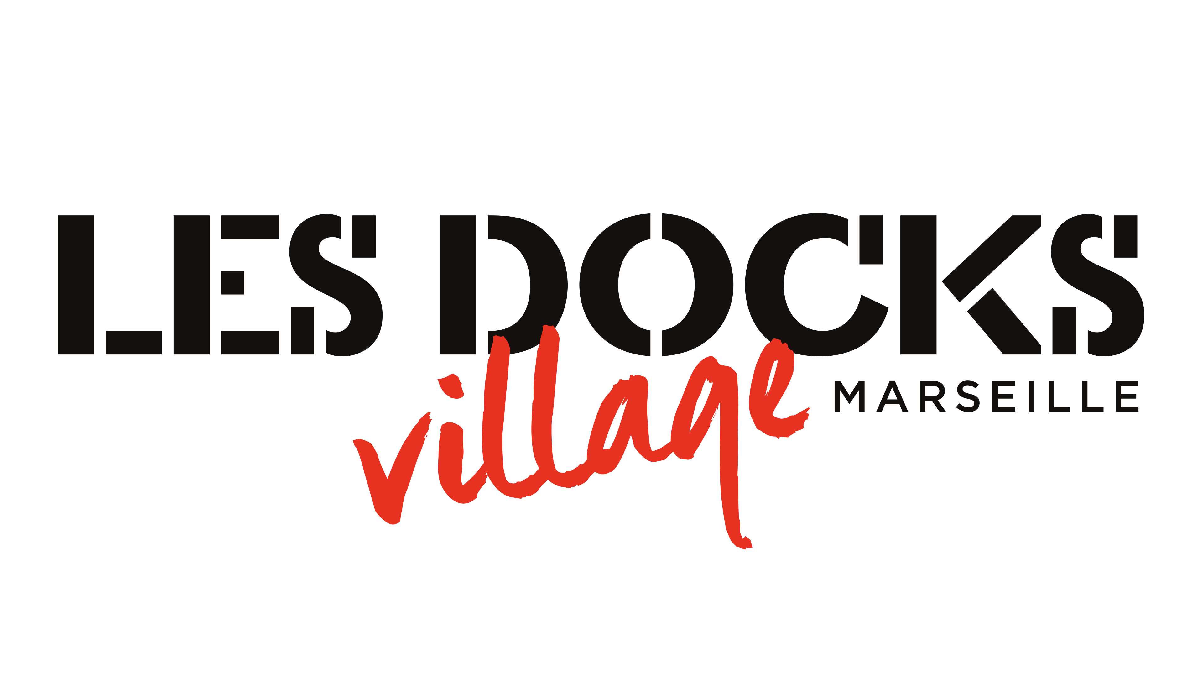 Les Docks Village