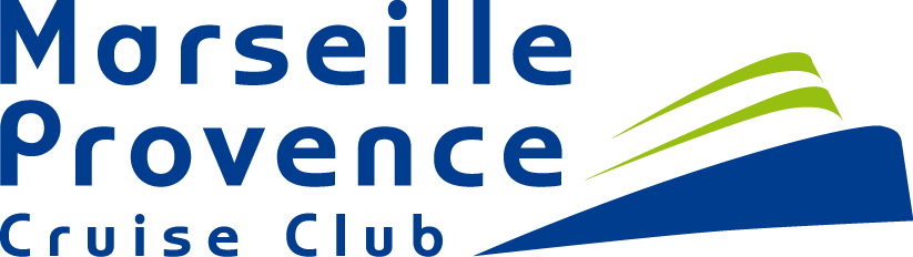 logo Marseille Provence bleu