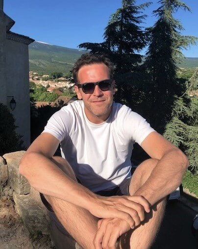 Azur Evasion
Représentant : Terence VIDAL