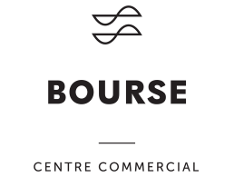 Centre Commercial BOURSE logo