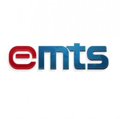 EMTS logo