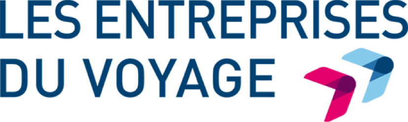 logo Les Entreprises du Voyage