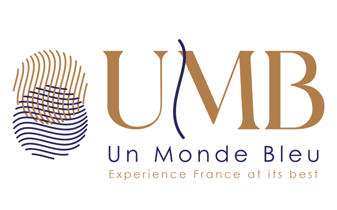 Un Monde Bleu