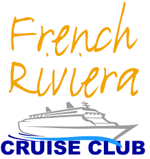 Logo French Riviera Cruise Club