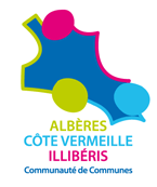 Logo Alberes-Cote-Vermeille-Illiberis