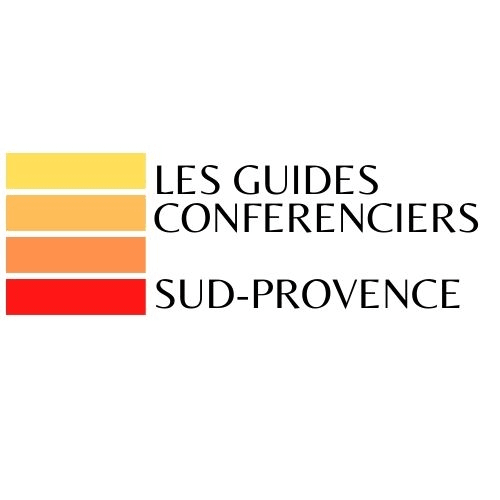 Les Guides Conférenciers Sud-Provence logo