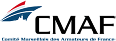 Logo CMAF