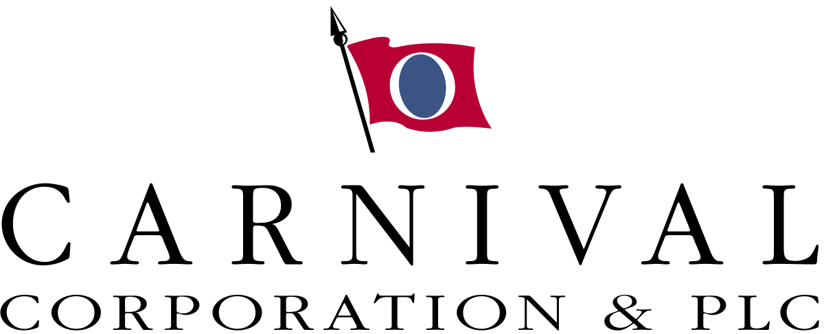 Logo Carnival Corporation & PLC