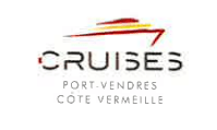 Logo Cruises Port-Vendres Côte Vermeille