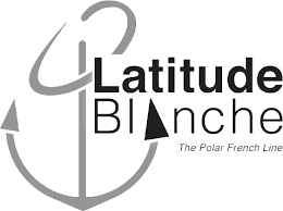 Logo Latitude Blanche