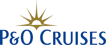Logo P&O Cruises
