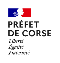 Logo Préfet de Corse