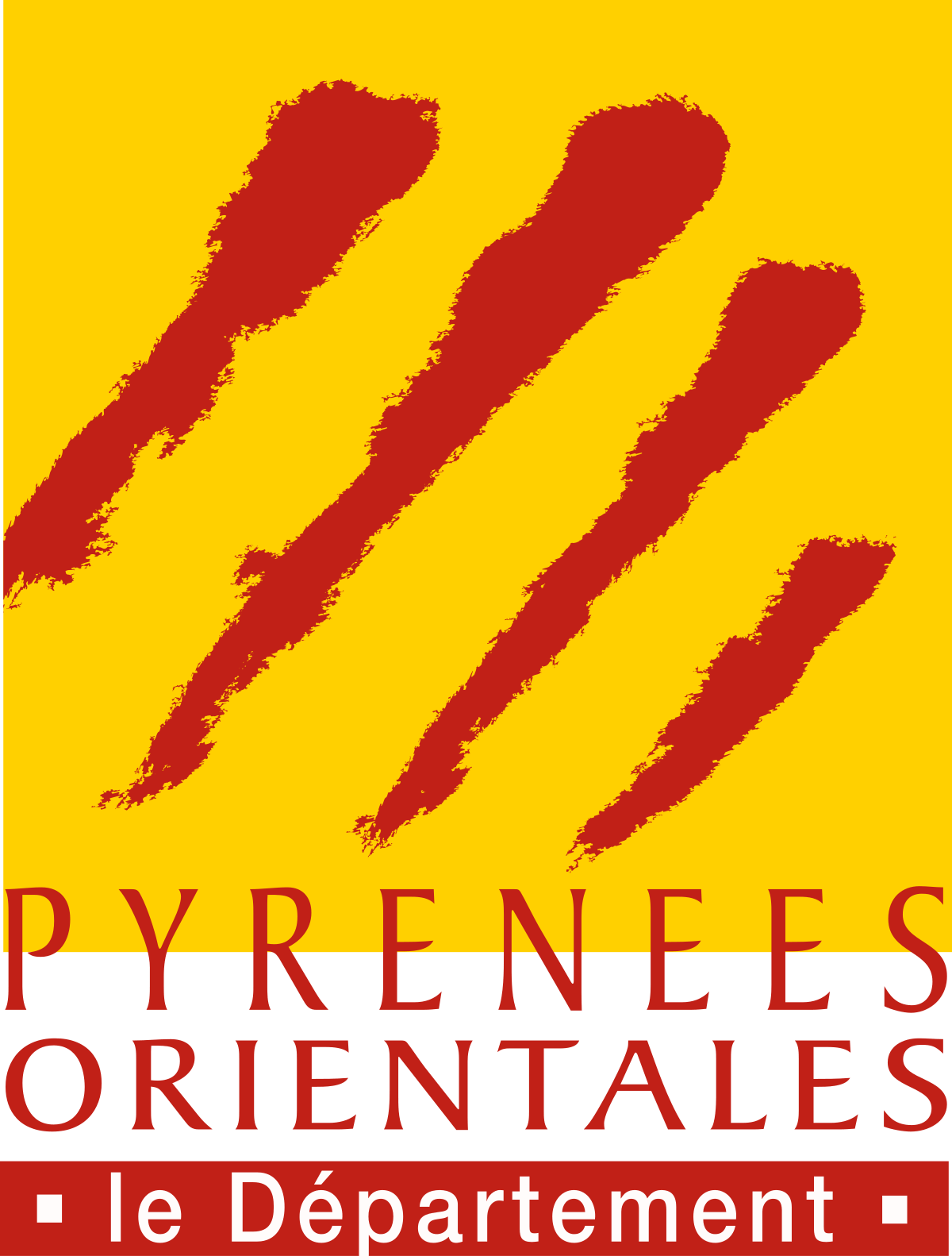 Logo Pyrénées Orientales