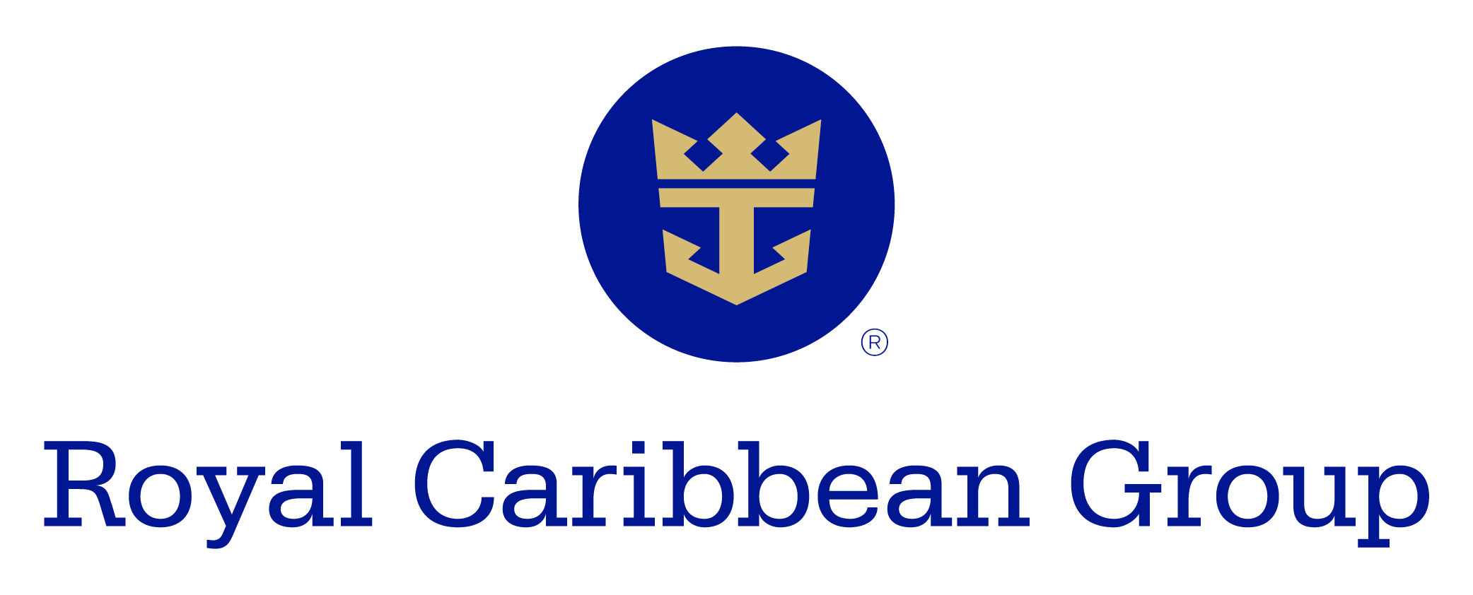 Logo Royal Caribbean Group