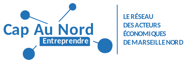Cap au Nord Entreprendre logo