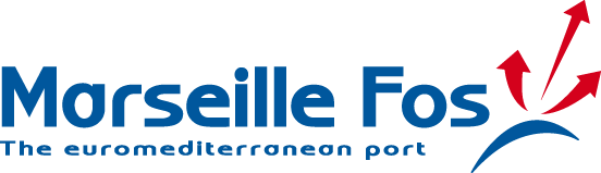 Grand Port Maritime de Marseille (GPMM) logo
