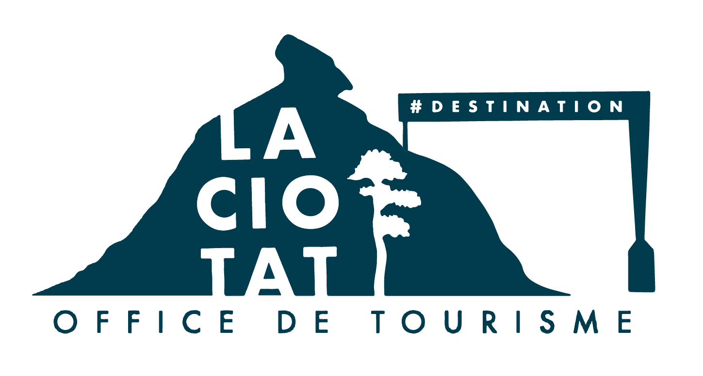 Office de Tourisme de La Ciotat logo