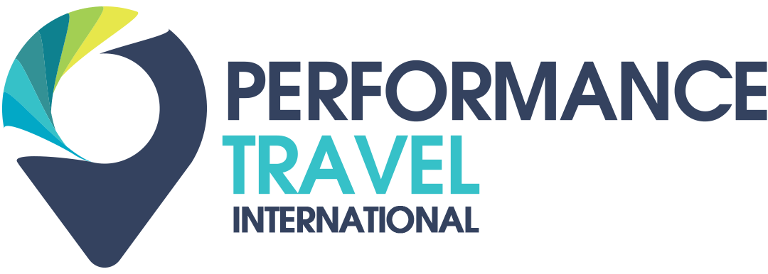 Performance Travel International logo