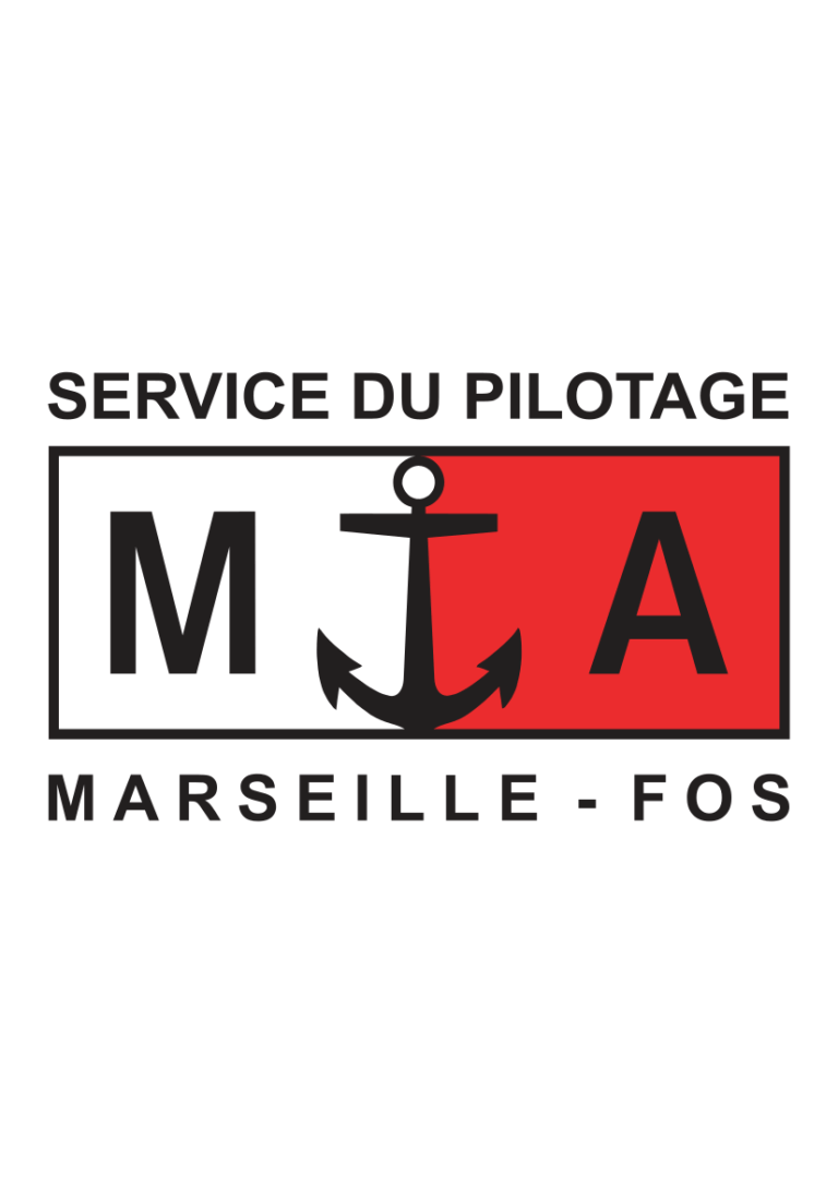 Service du pilotage du golfe de Marseille-Fos
