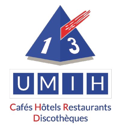 UMIH 13 logo