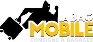 La Bag Mobile logo
