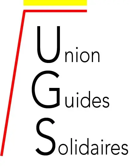 Union Guides Solidaires