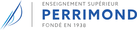 Lycée Jeanne Perrimond logo