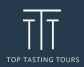 Logo top tasting tours