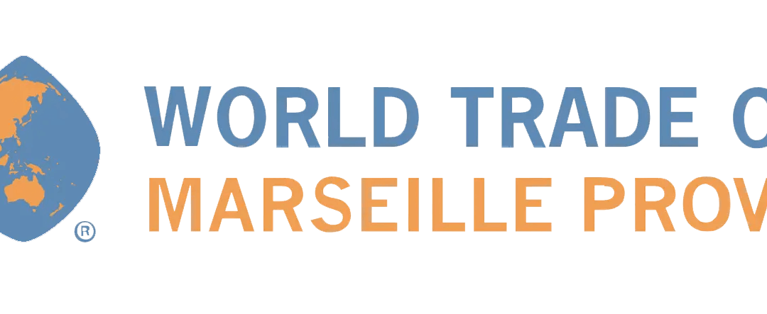 World Trade Center Marseille Provence