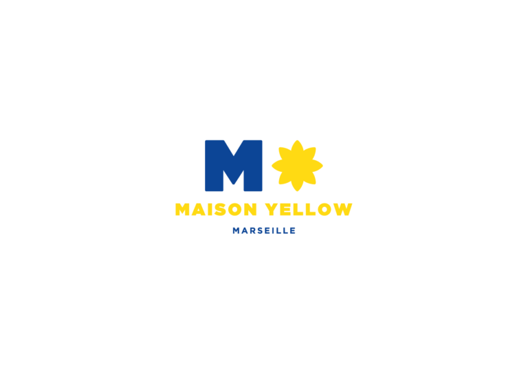 Maison Yellow Marseille