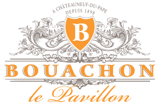 Domaine de Bouachon