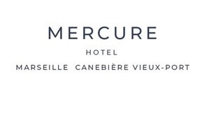 Hôtel Mercure Canebière Vieux Port