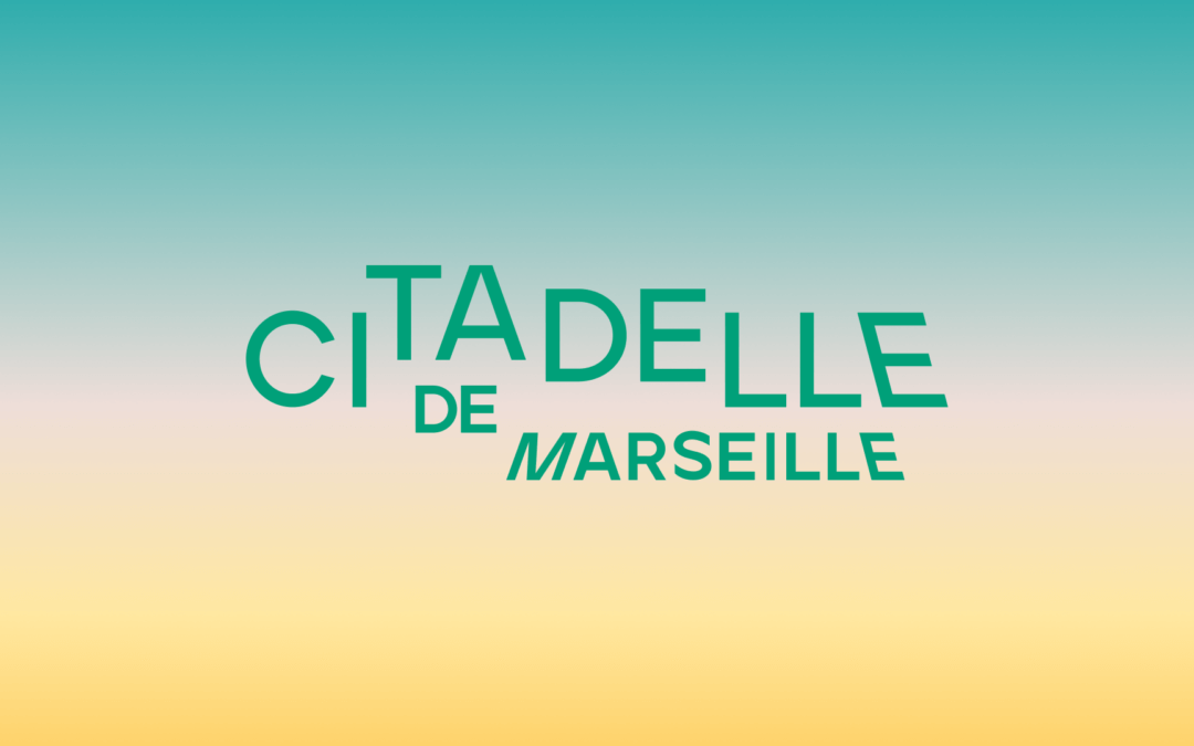 Citadelle de Marseille