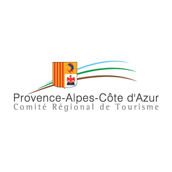 Comité Régional de tourisme PACA