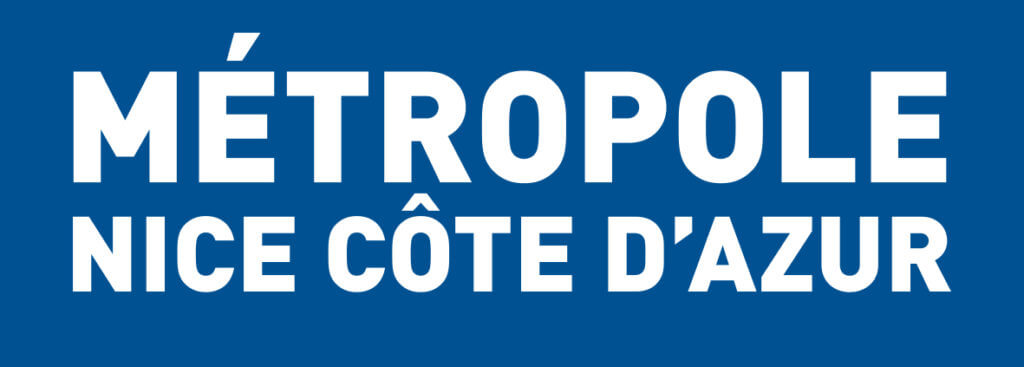 Métropole de Nice côte d’azur